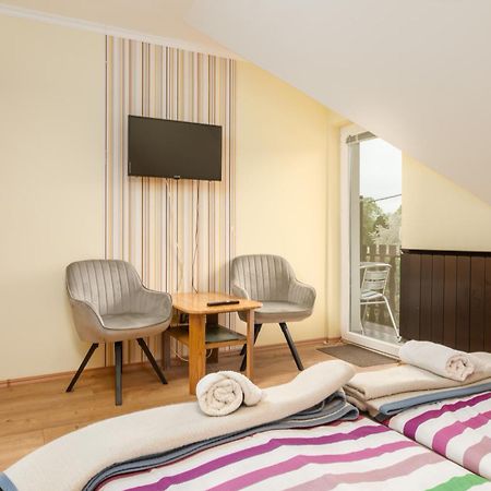 Janika Pension Vonyarcvashegy Esterno foto