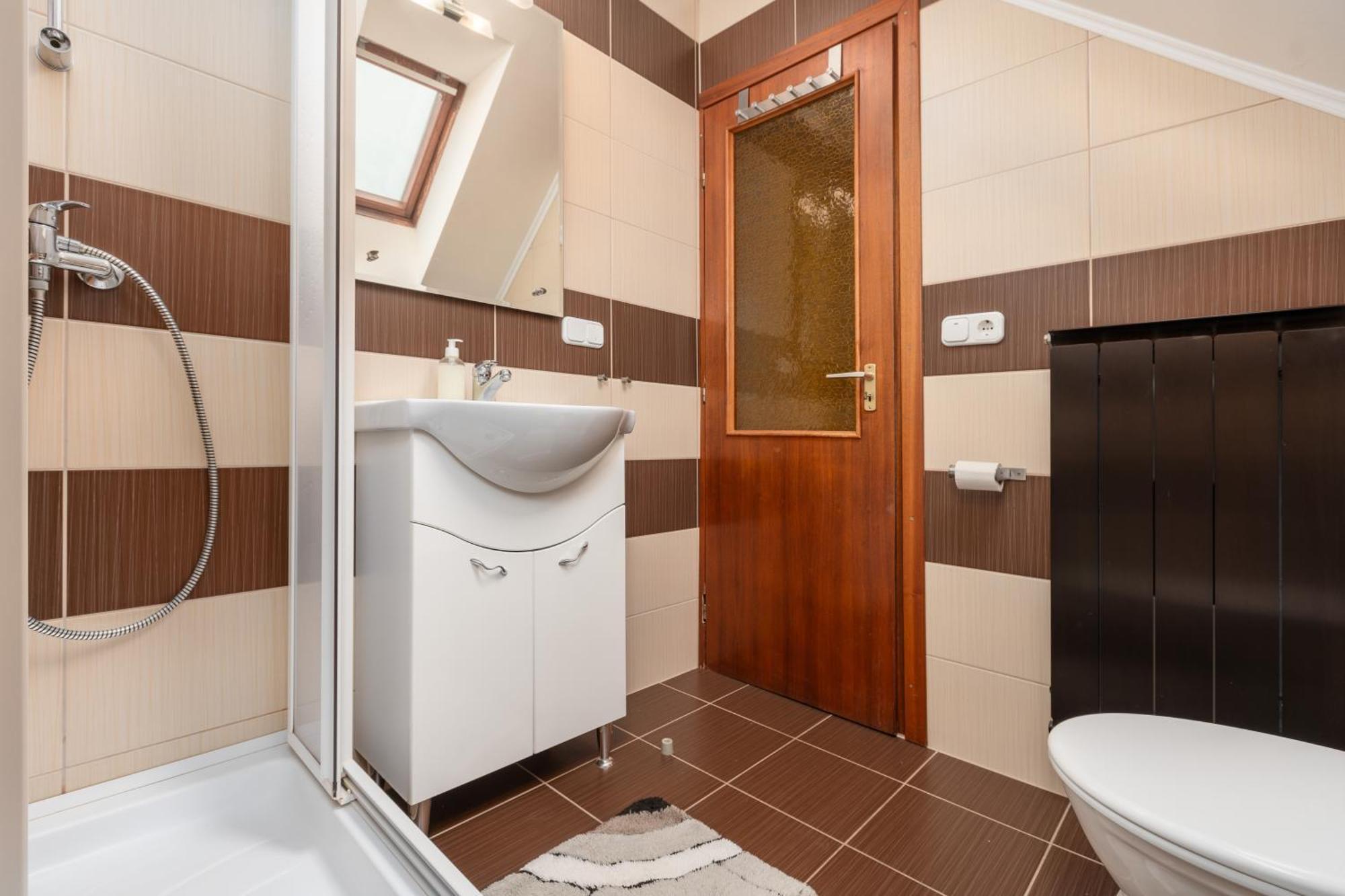 Janika Pension Vonyarcvashegy Esterno foto