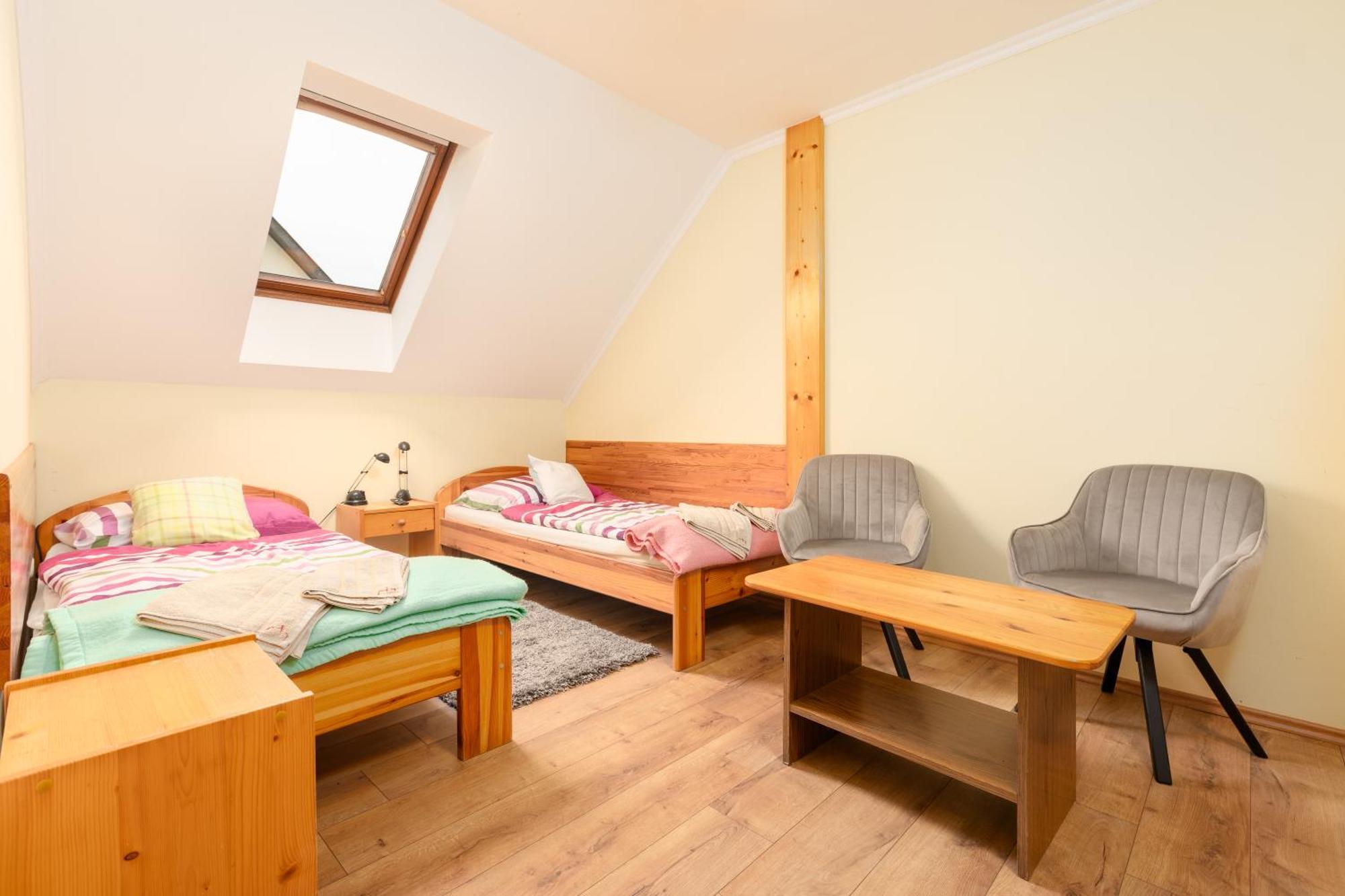Janika Pension Vonyarcvashegy Esterno foto