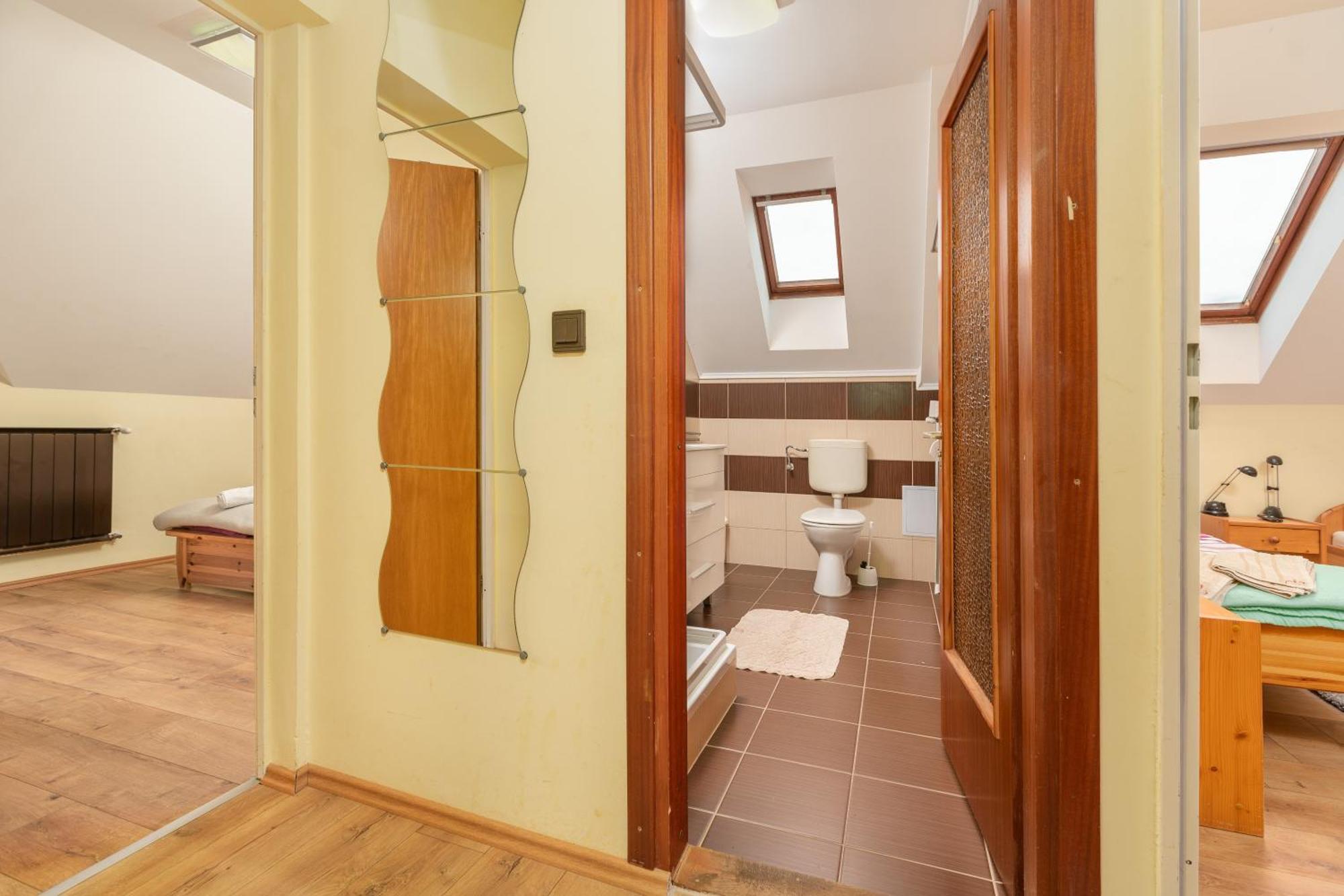 Janika Pension Vonyarcvashegy Esterno foto